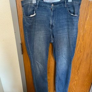 Brand: Old navy. Size:16. Worn: 2 times